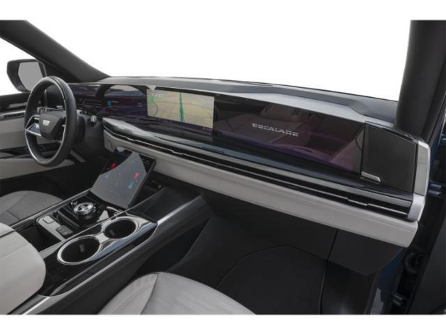 Cadillac Escalade Sport Platinum AWD 2026