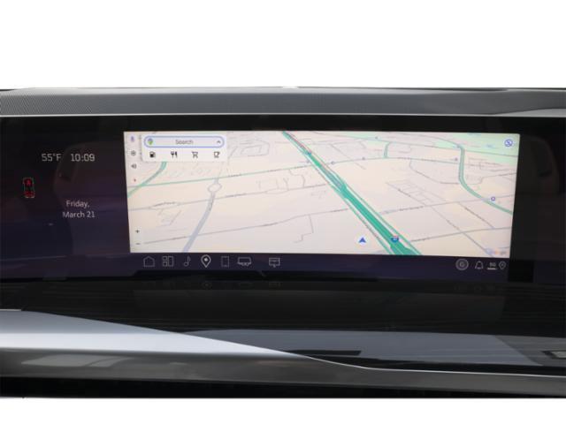 Cadillac Escalade Sport Platinum AWD 2026