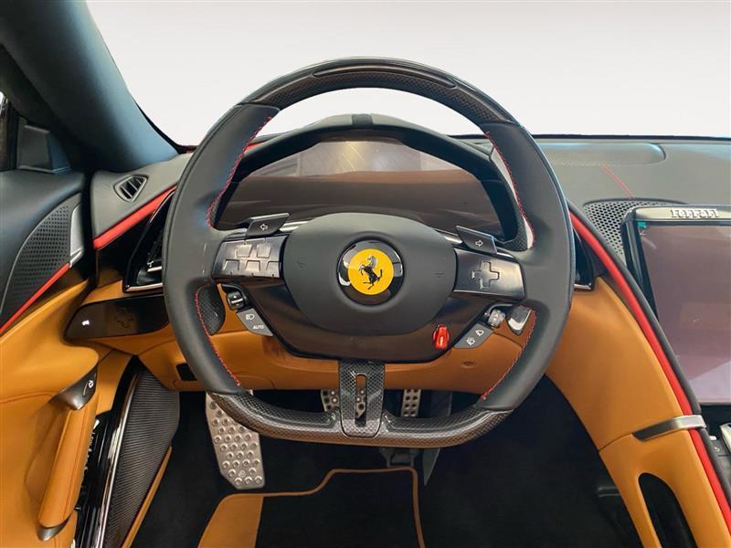 Ferrari Roma Base 2025