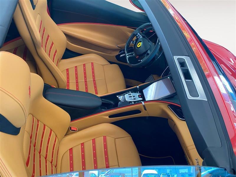 Ferrari Roma Base 2025