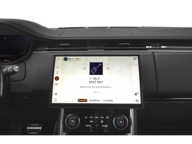 Land Rover Range Rover SE LWB 7 2026