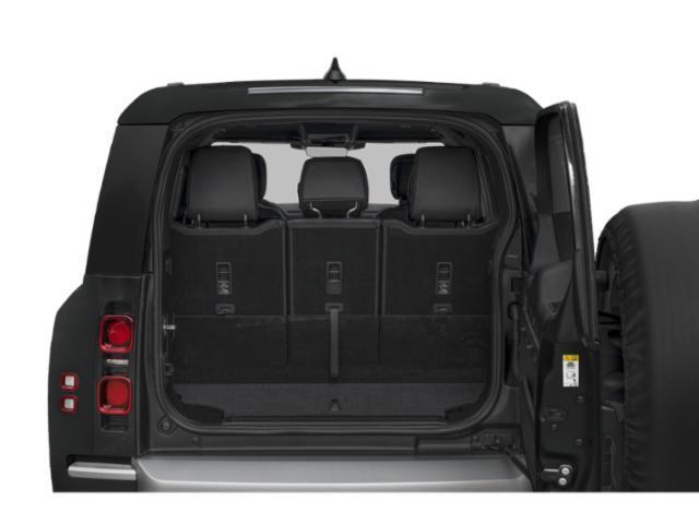 Land Rover Range Rover SE LWB 7 2026