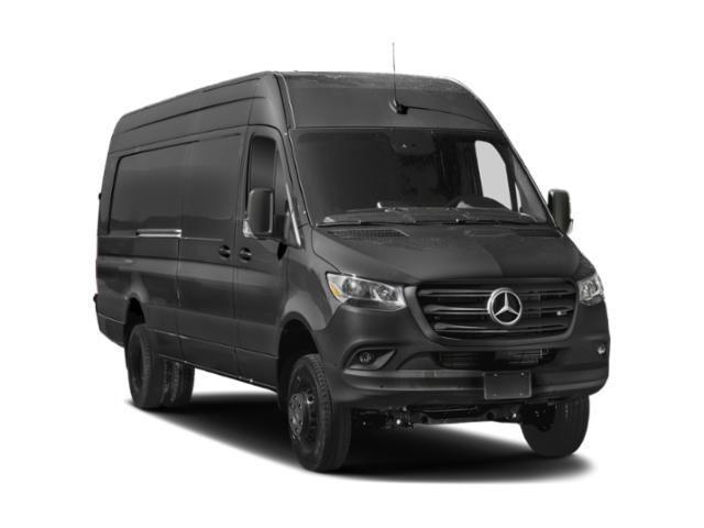 Mercedes-Benz Sprinter 3500 XD 170-in. WB 2022
