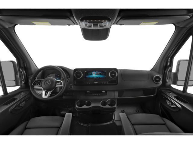 Mercedes-Benz Sprinter 3500 XD 170-in. WB 2022