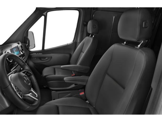 Mercedes-Benz Sprinter 3500 XD 170-in. WB 2022