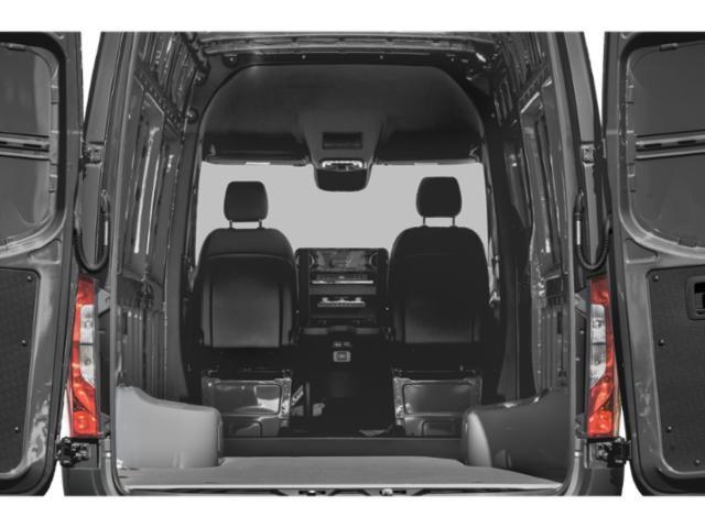 Mercedes-Benz Sprinter 3500 XD 170-in. WB 2022