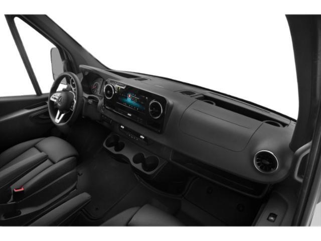 Mercedes-Benz Sprinter 3500 XD 170-in. WB 2022