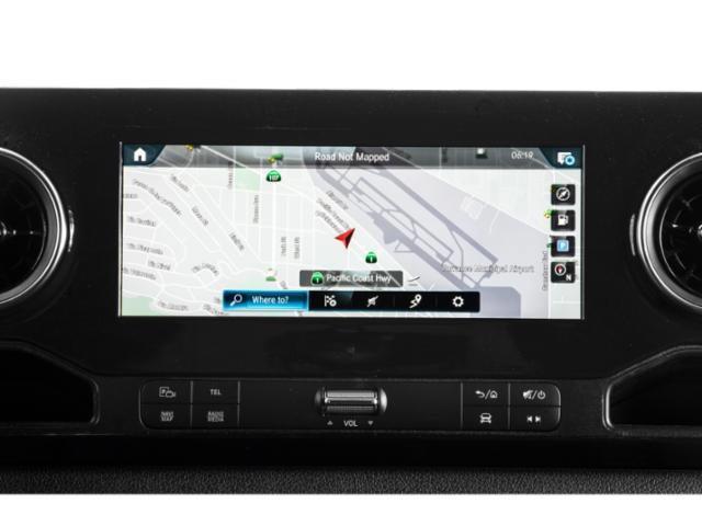 Mercedes-Benz Sprinter 3500 XD 170-in. WB 2022