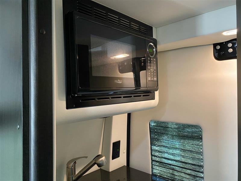 Mercedes-Benz Sprinter 3500 XD 170-in. WB 2022