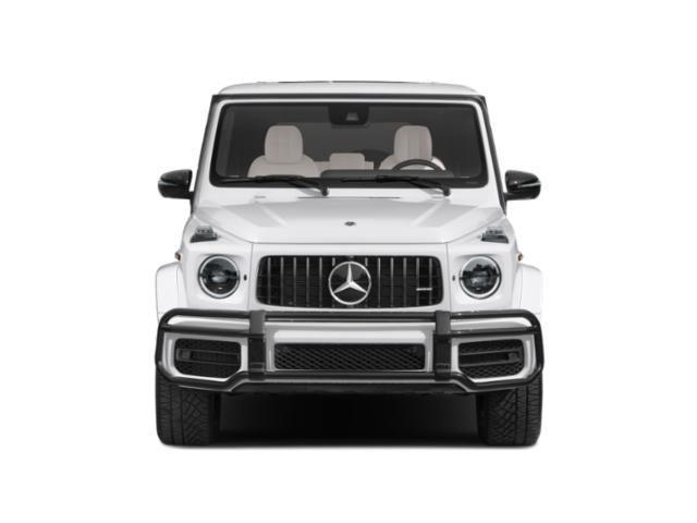 Mercedes-Benz G-Class G63 AMG 4MATIC 2024