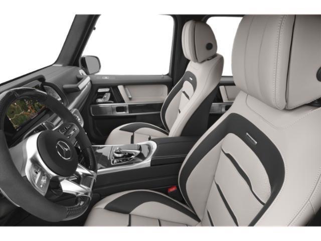 Mercedes-Benz G-Class G63 AMG 4MATIC 2024