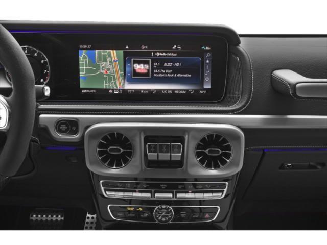 Mercedes-Benz G-Class G63 AMG 4MATIC 2024