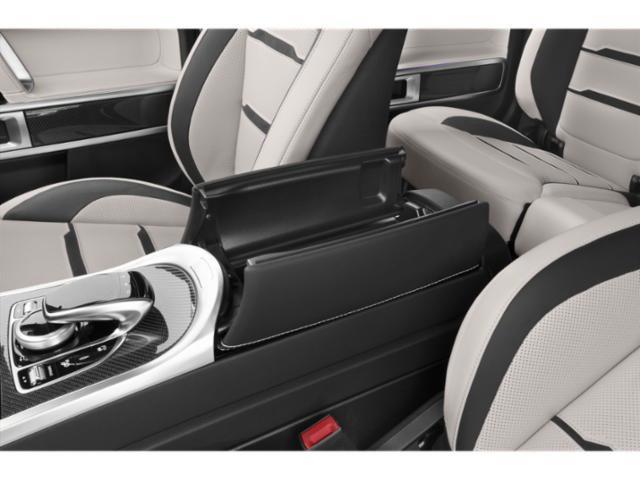 Mercedes-Benz G-Class G63 AMG 4MATIC 2024