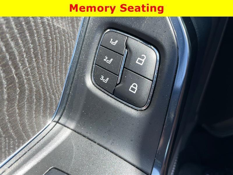 Ford F-450 SD King Ranch Crew Cab DRW 4WD 2025