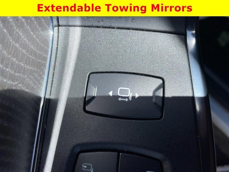 Ford F-450 SD King Ranch Crew Cab DRW 4WD 2025