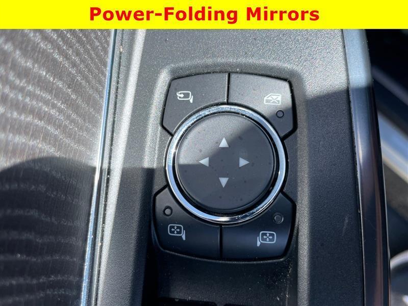 Ford F-450 SD King Ranch Crew Cab DRW 4WD 2025