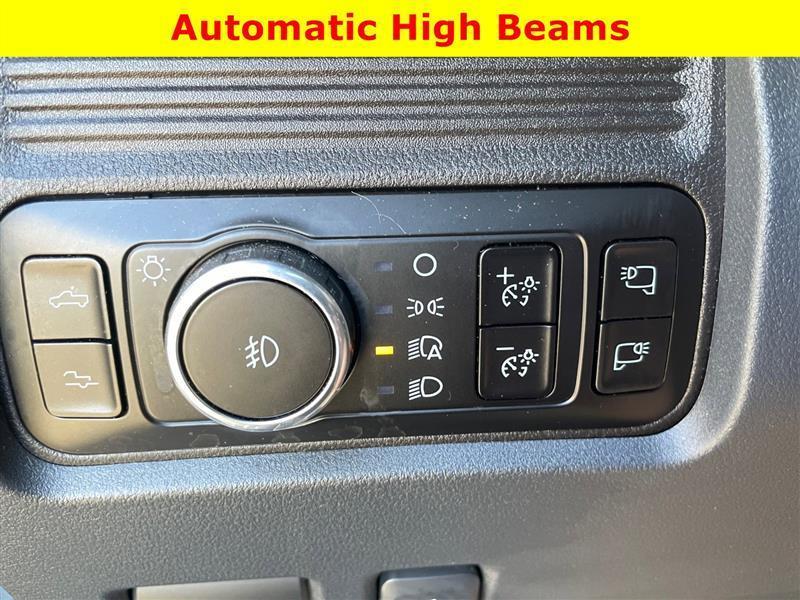 Ford F-450 SD King Ranch Crew Cab DRW 4WD 2025