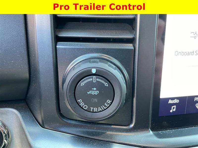 Ford F-450 SD King Ranch Crew Cab DRW 4WD 2025