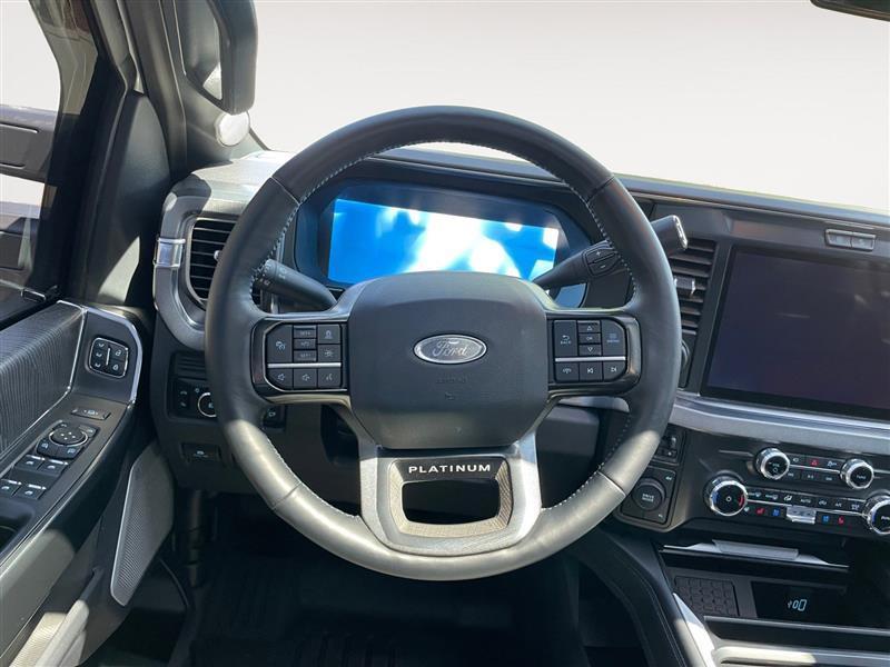 Ford F-450 SD King Ranch Crew Cab DRW 4WD 2025