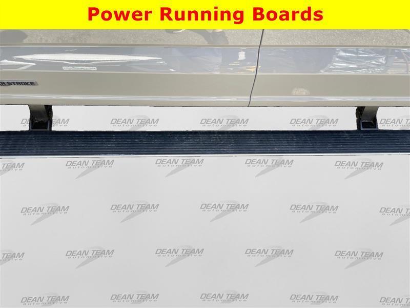 Ford F-450 SD King Ranch Crew Cab DRW 4WD 2025