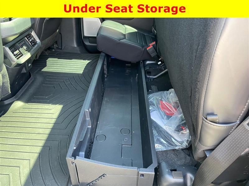 Ford F-450 SD King Ranch Crew Cab DRW 4WD 2025