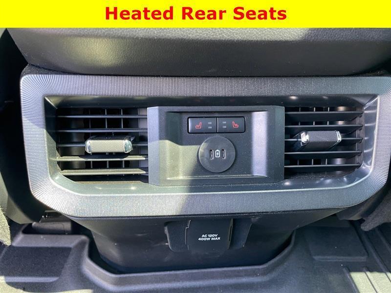 Ford F-450 SD King Ranch Crew Cab DRW 4WD 2025