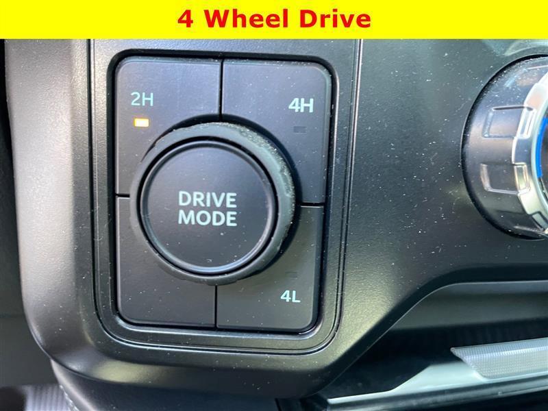 Ford F-450 SD King Ranch Crew Cab DRW 4WD 2025