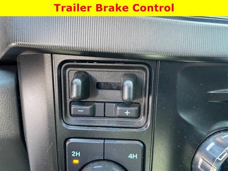Ford F-450 SD King Ranch Crew Cab DRW 4WD 2025