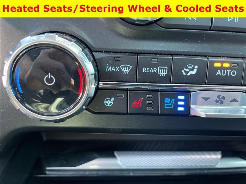 Ford F-450 SD King Ranch Crew Cab DRW 4WD 2025
