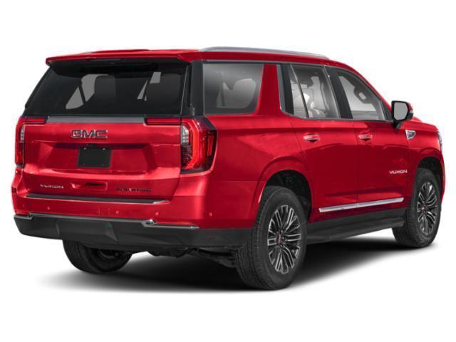 GMC Yukon Denali 4WD 2026