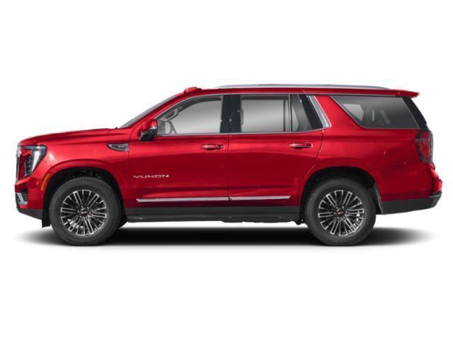 GMC Yukon Denali 4WD 2026