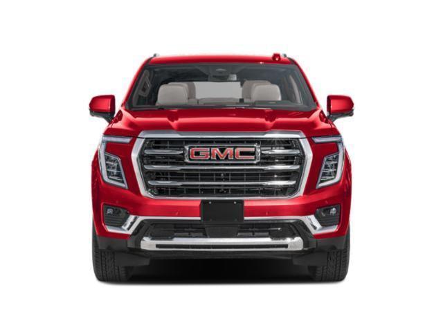 GMC Yukon Denali 4WD 2026