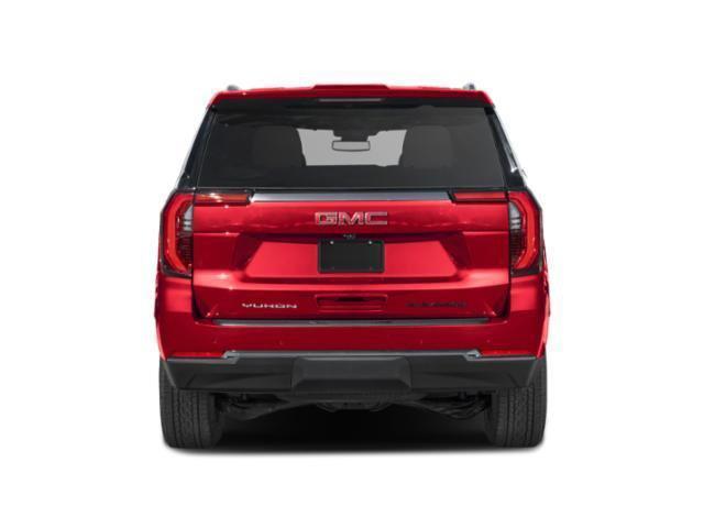 GMC Yukon Denali 4WD 2026