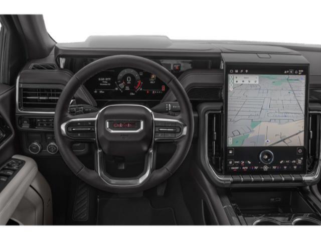 GMC Yukon Denali 4WD 2026