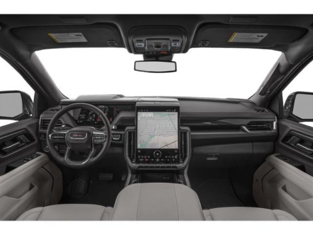 GMC Yukon Denali 4WD 2026