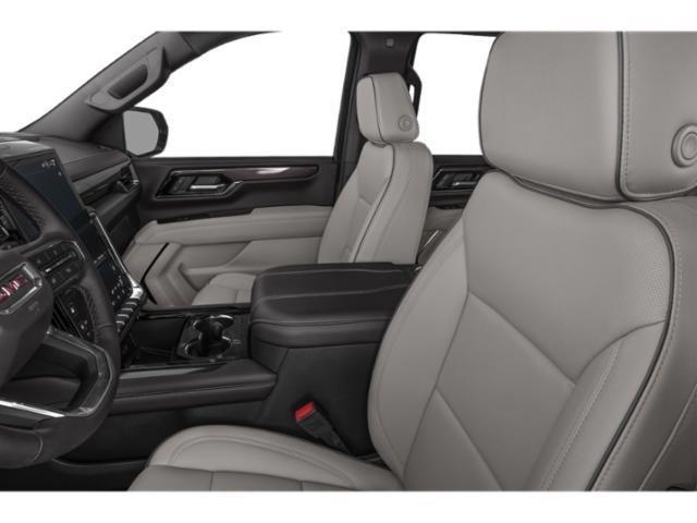 GMC Yukon Denali 4WD 2026
