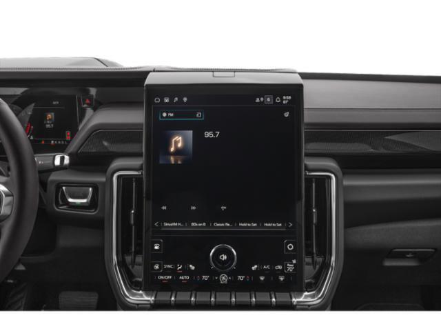 GMC Yukon Denali 4WD 2026