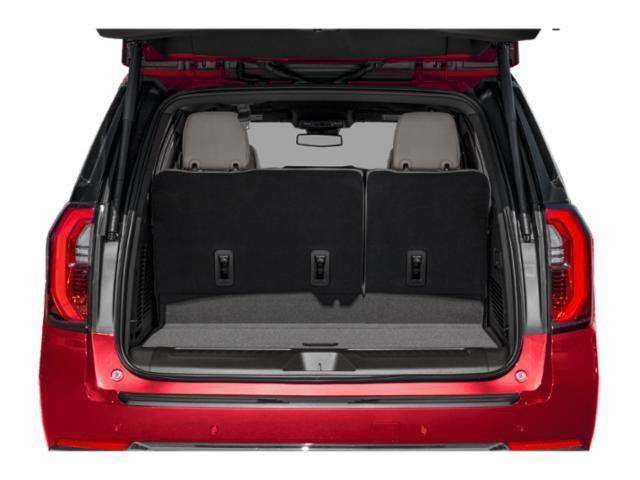GMC Yukon Denali 4WD 2026