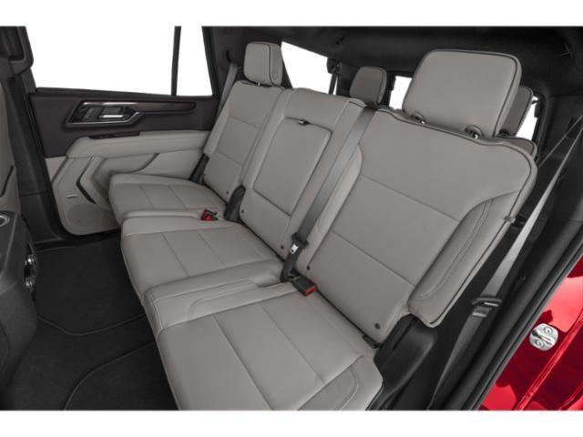 GMC Yukon Denali 4WD 2026