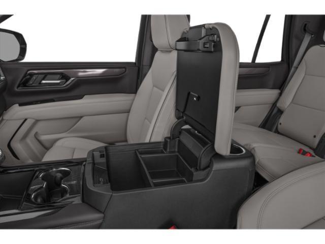 GMC Yukon Denali 4WD 2026