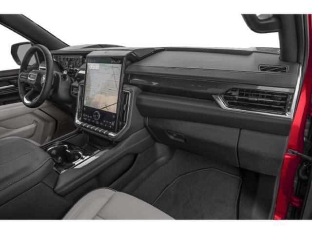 GMC Yukon Denali 4WD 2026