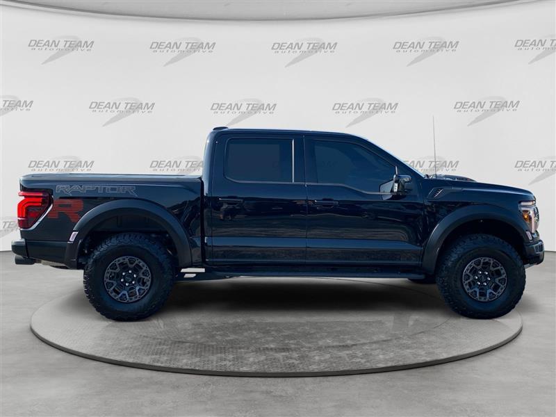 Ford F-150 Raptor SuperCrew 4WD 2025