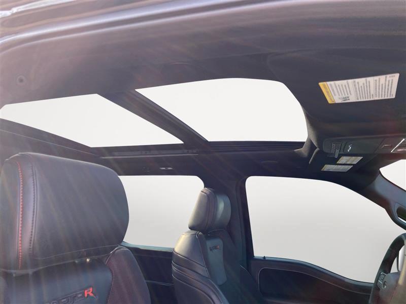 Ford F-150 Raptor SuperCrew 4WD 2025
