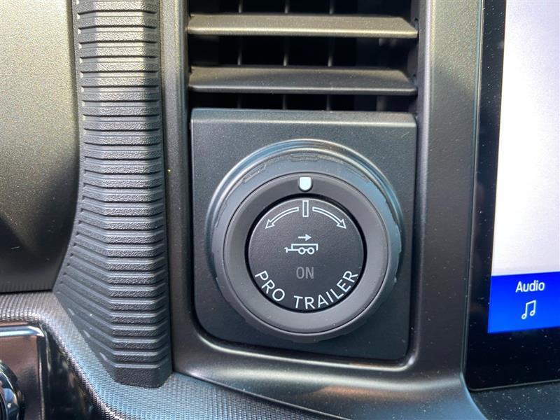 Ford F-150 Raptor SuperCrew 4WD 2025