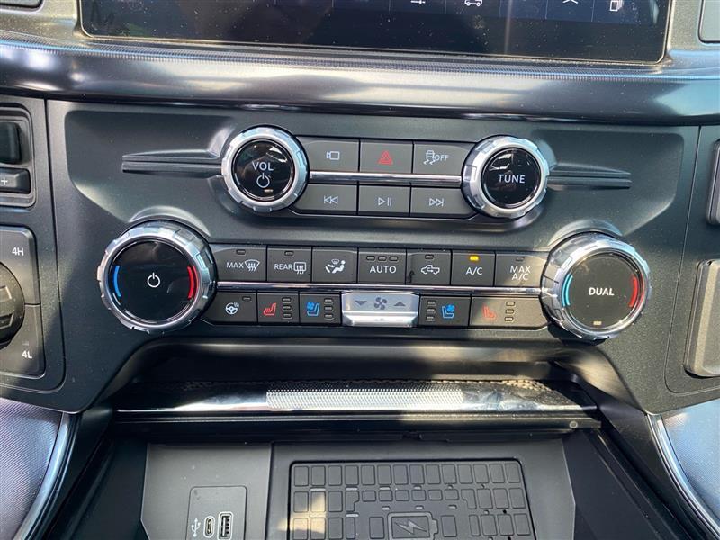 Ford F-150 Raptor SuperCrew 4WD 2025
