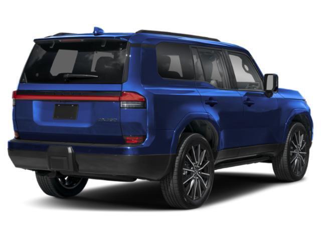 Lexus GX 550 Luxury 2026