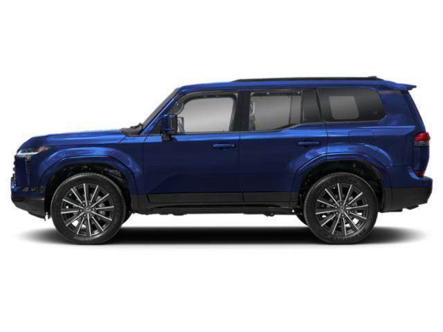 Lexus GX 550 Luxury 2026