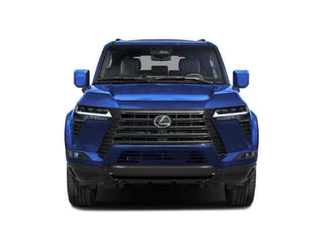Lexus GX 550 Luxury 2026