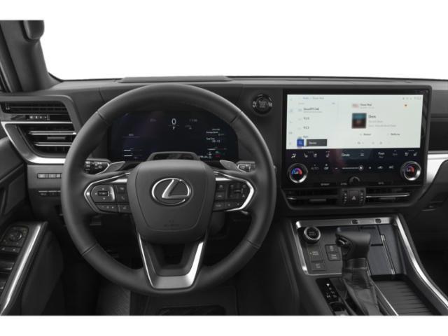 Lexus GX 550 Luxury 2026
