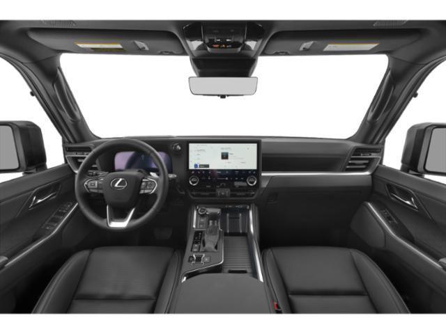 Lexus GX 550 Luxury 2026